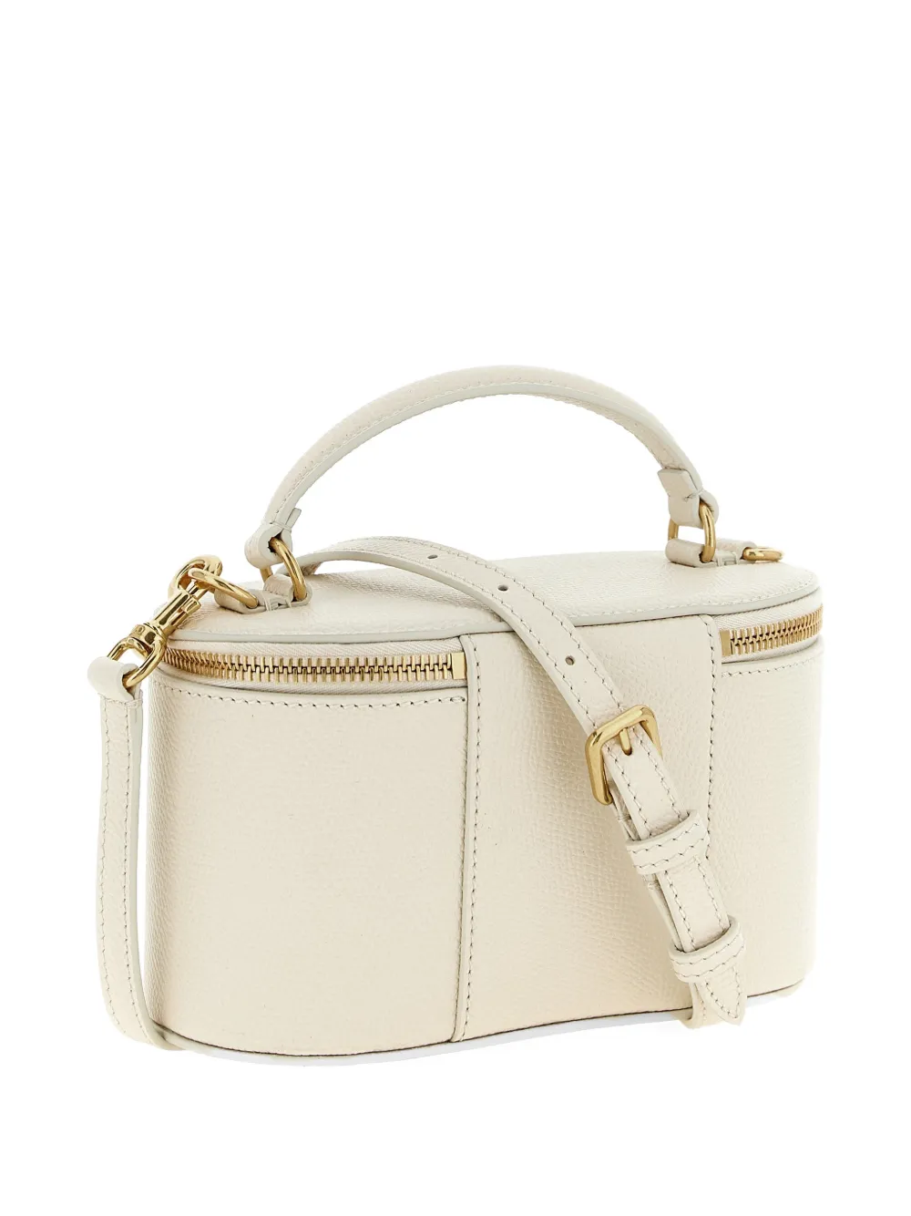 Valentino Garavani Vロゴ シグネチャー バニティバッグ ミニ