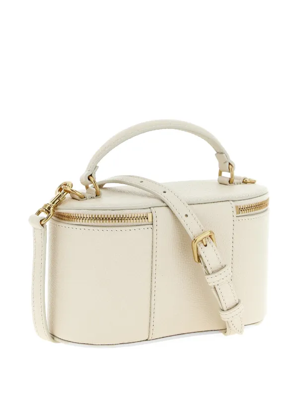 Valentino Garavani Vロゴ シグネチャー バニティバッグ ミニ