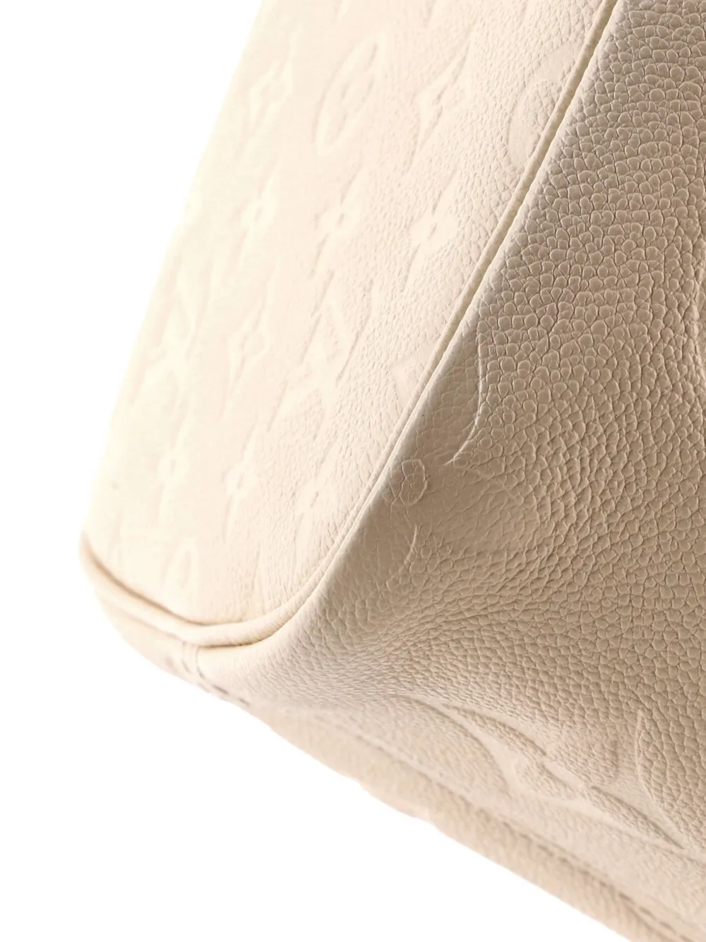 Neverfull Nm Monogram Empreinte Giant Mm Tote Bag