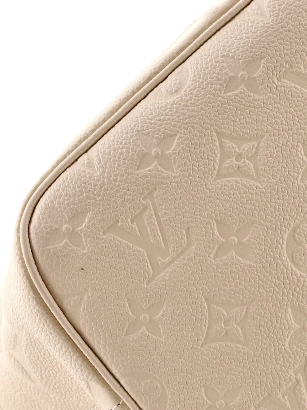 Neverfull Nm Monogram Empreinte Giant Mm Tote Bag