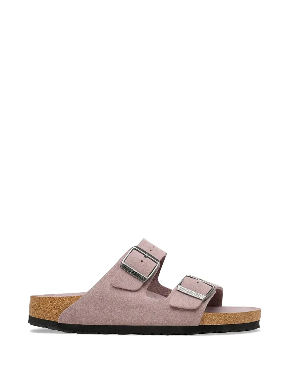 Birkenstock Arizona buckle-fastening sandals - Rosa
