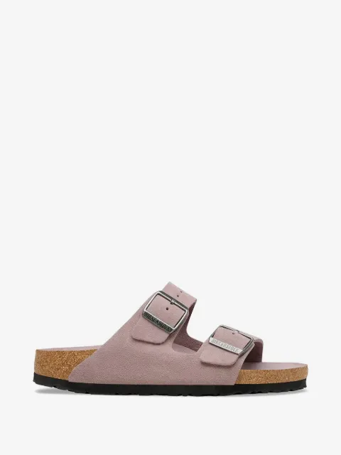 Birkenstock Arizona buckle-fastening sandals