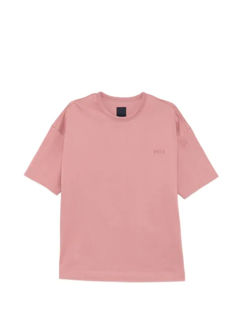 Juun.J crewneck T-shirt