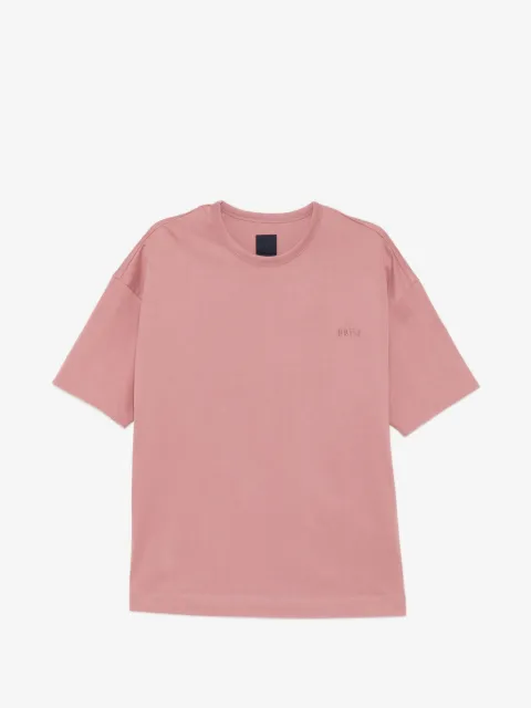 Juun.J crewneck T-shirt