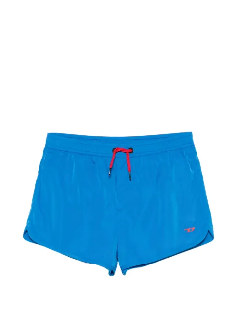 Diesel Kids Miard drawstring swim shorts