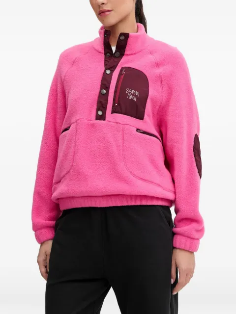 BANANA MOON sudadera Hillside