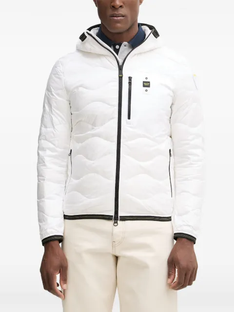 Blauer chamarra Bryant