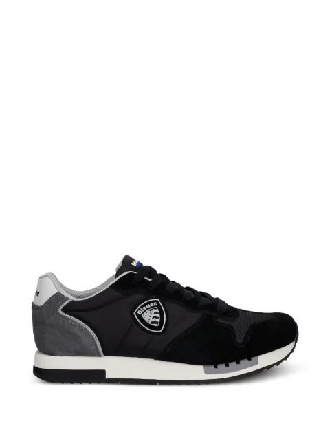 Blauer Queens sneakers