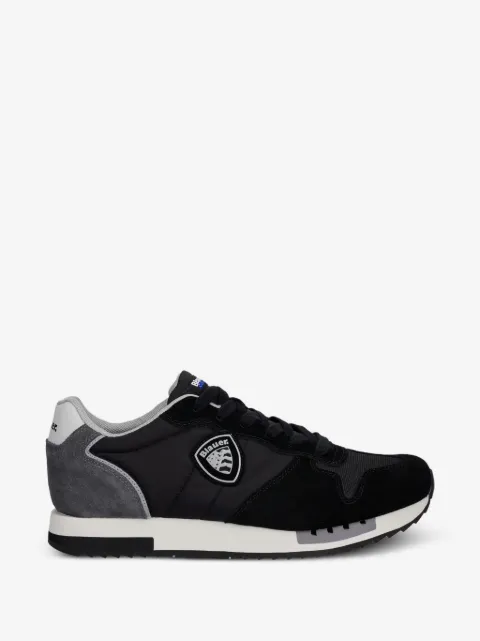 Blauer Queens sneakers