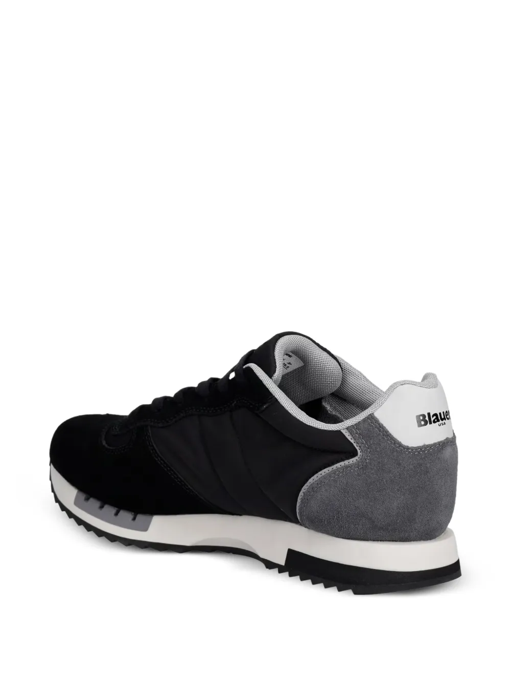 Blauer Queens sneakers Zwart