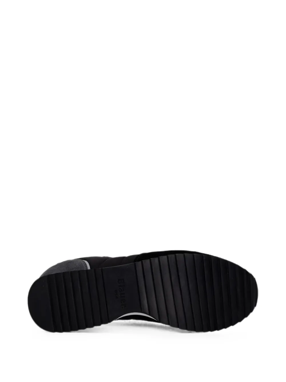 Blauer Queens sneakers Zwart