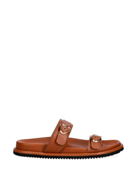 Blauer Bloom03 buckle-fastening sandals