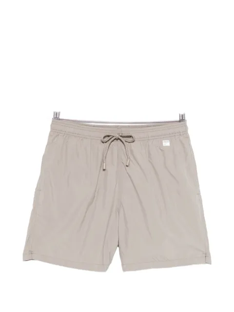 MC2 Saint Barth drawstring swim shorts