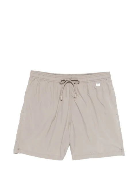 MC2 Saint Barth drawstring swim shorts