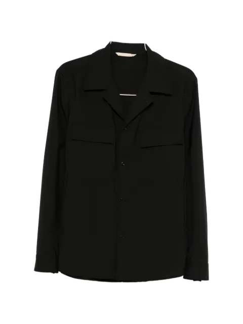 Briglia 1949 John shirt jacket