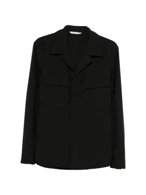 Briglia 1949 John shirt jacket