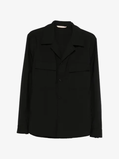 Briglia 1949 John shirt jacket