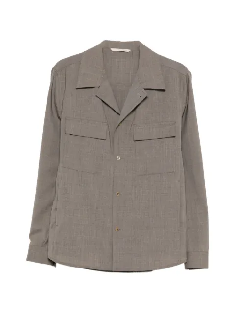 Briglia 1949 John shirt jacket