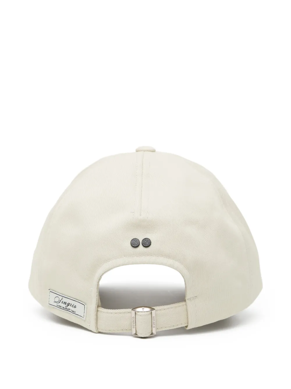  Songzio Autograph Cap - Neutrals 