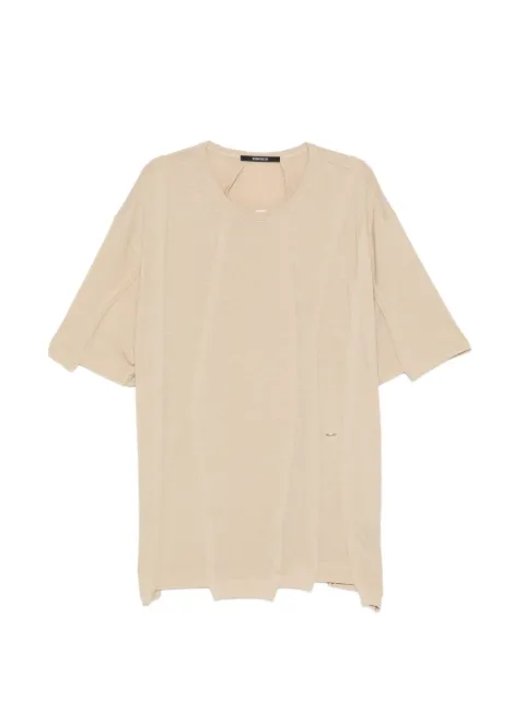 SONGZIO playera Polyptych