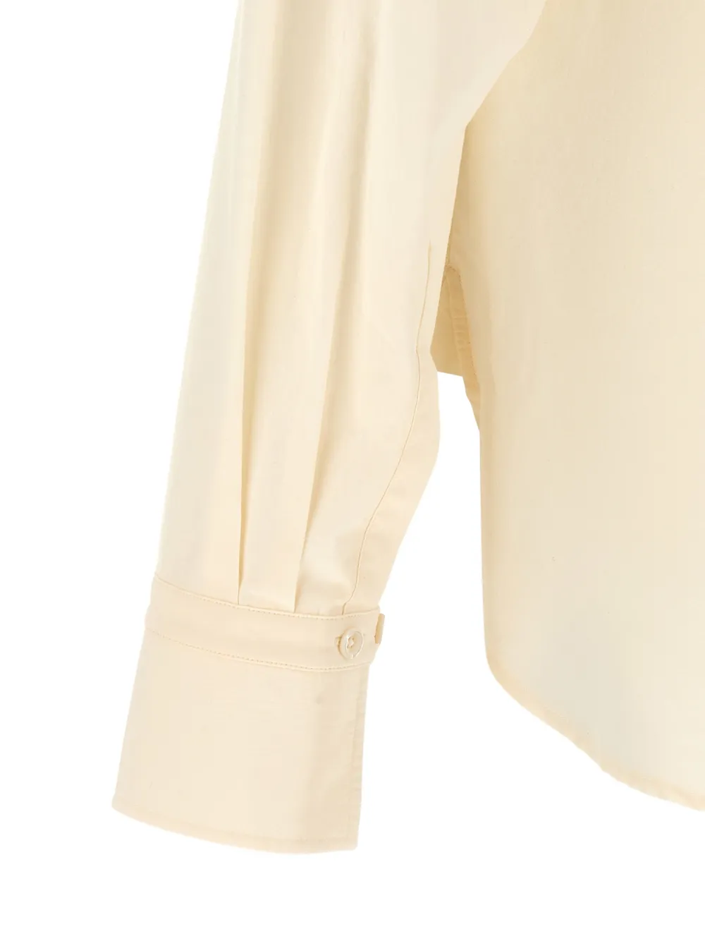 Marek cotton shirt