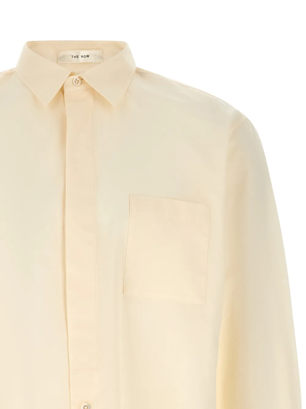Marek cotton shirt