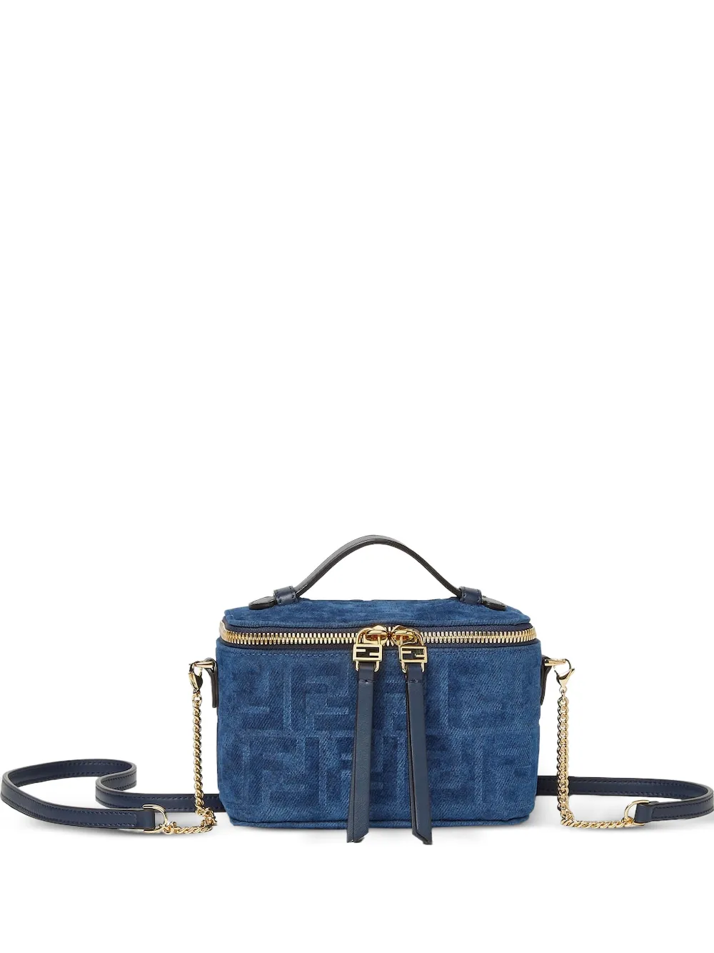 FENDI Vanity bag
