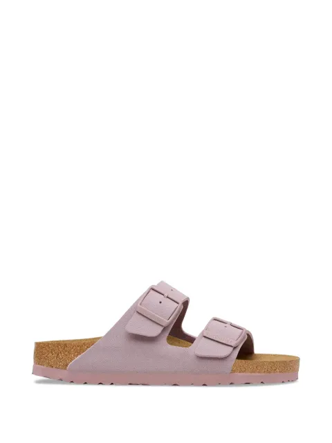 Birkenstock Arizona buckle-fastening sandals
