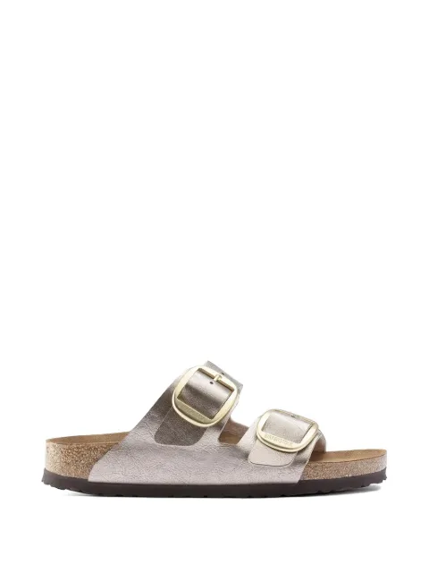 Birkenstock Arizona buckle-fastening sandals