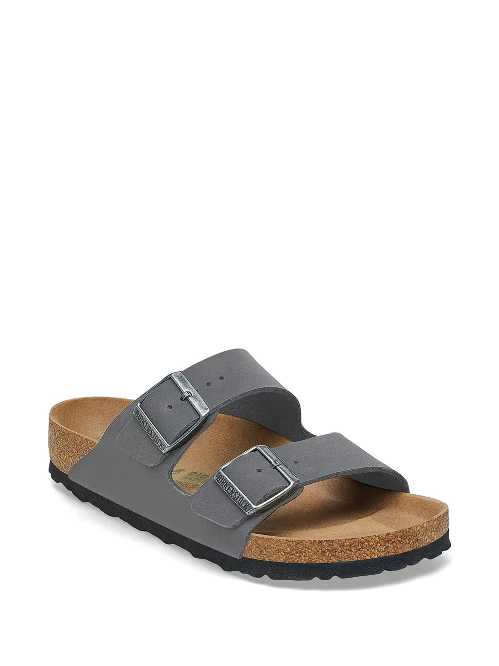 Birkenstock Arizona double-strap sandals Grijs