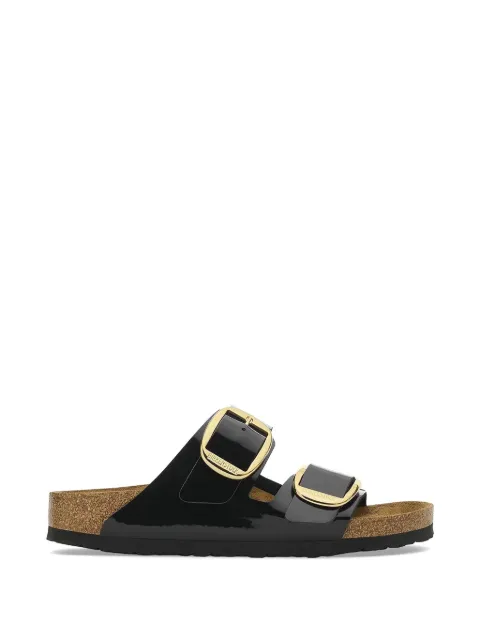 Birkenstock Arizona buckle-strap sandals