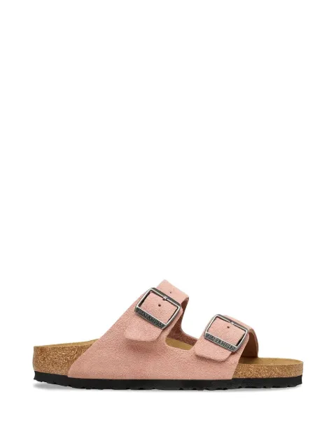 Birkenstock Arizona buckle-fastening sandals