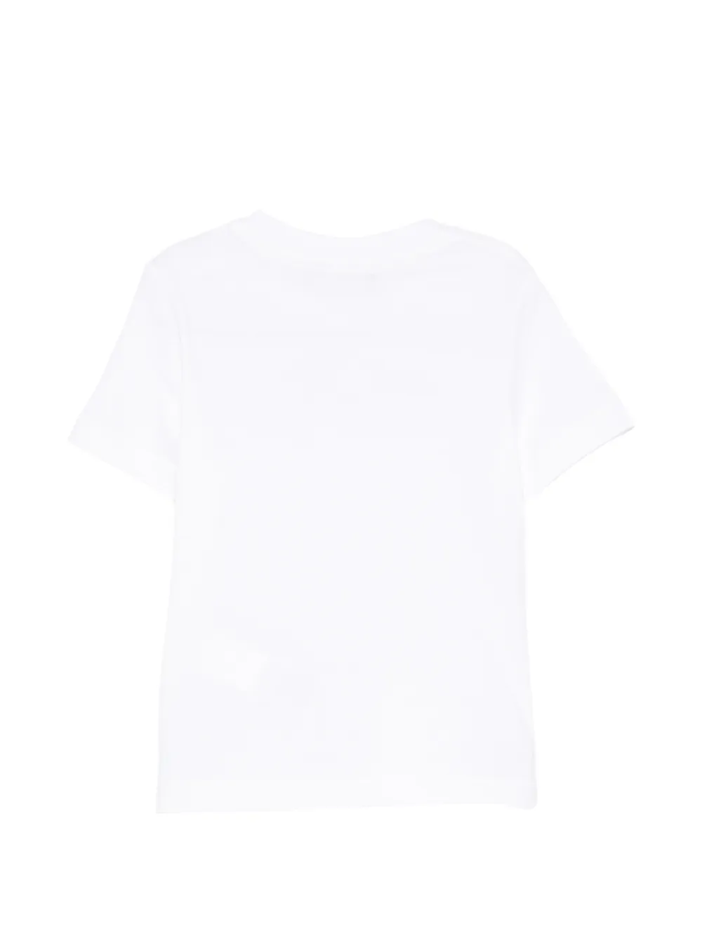  Dsquared2 Kids Short-sleeve T-shirt - White 