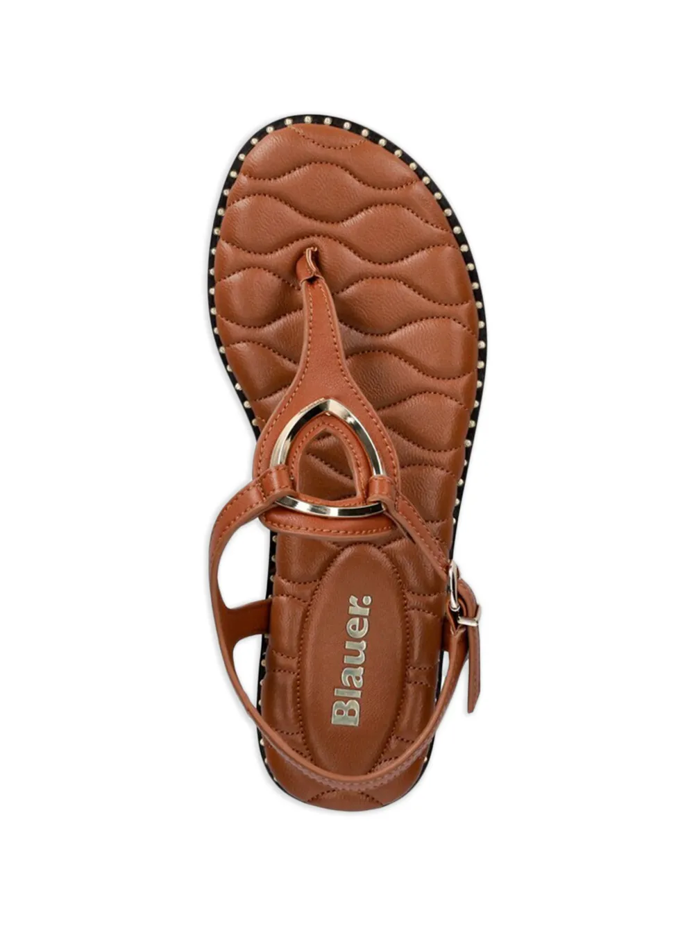 Blauer Ashley sandals Bruin