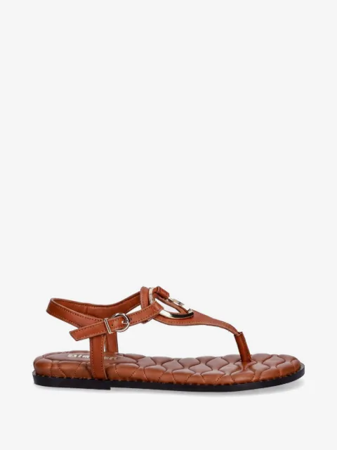 Blauer Ashley Sandalen