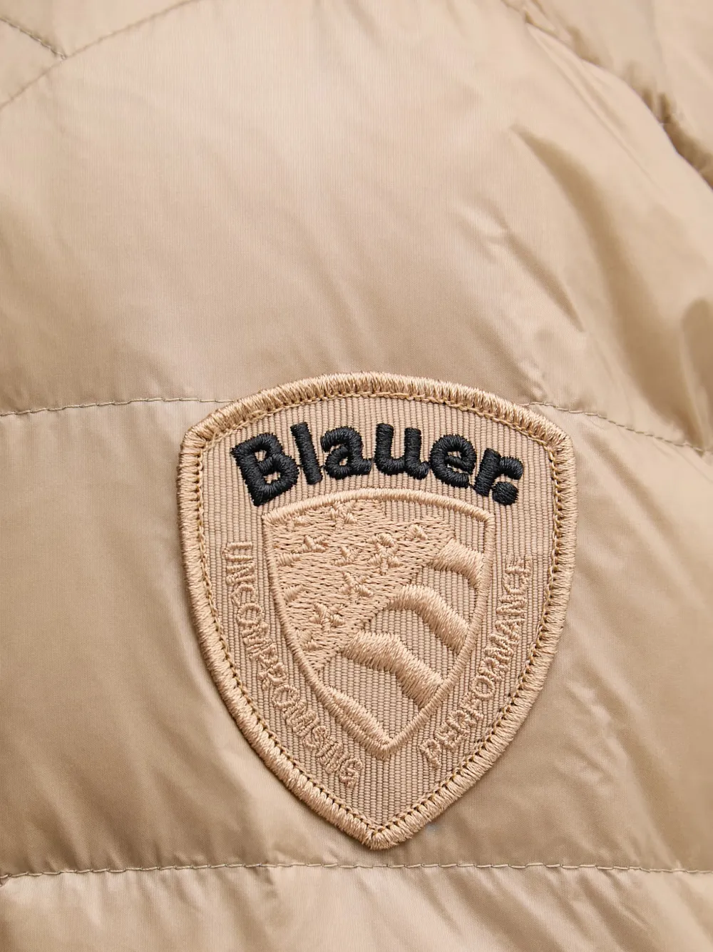 Blauer Austin jacket Bruin