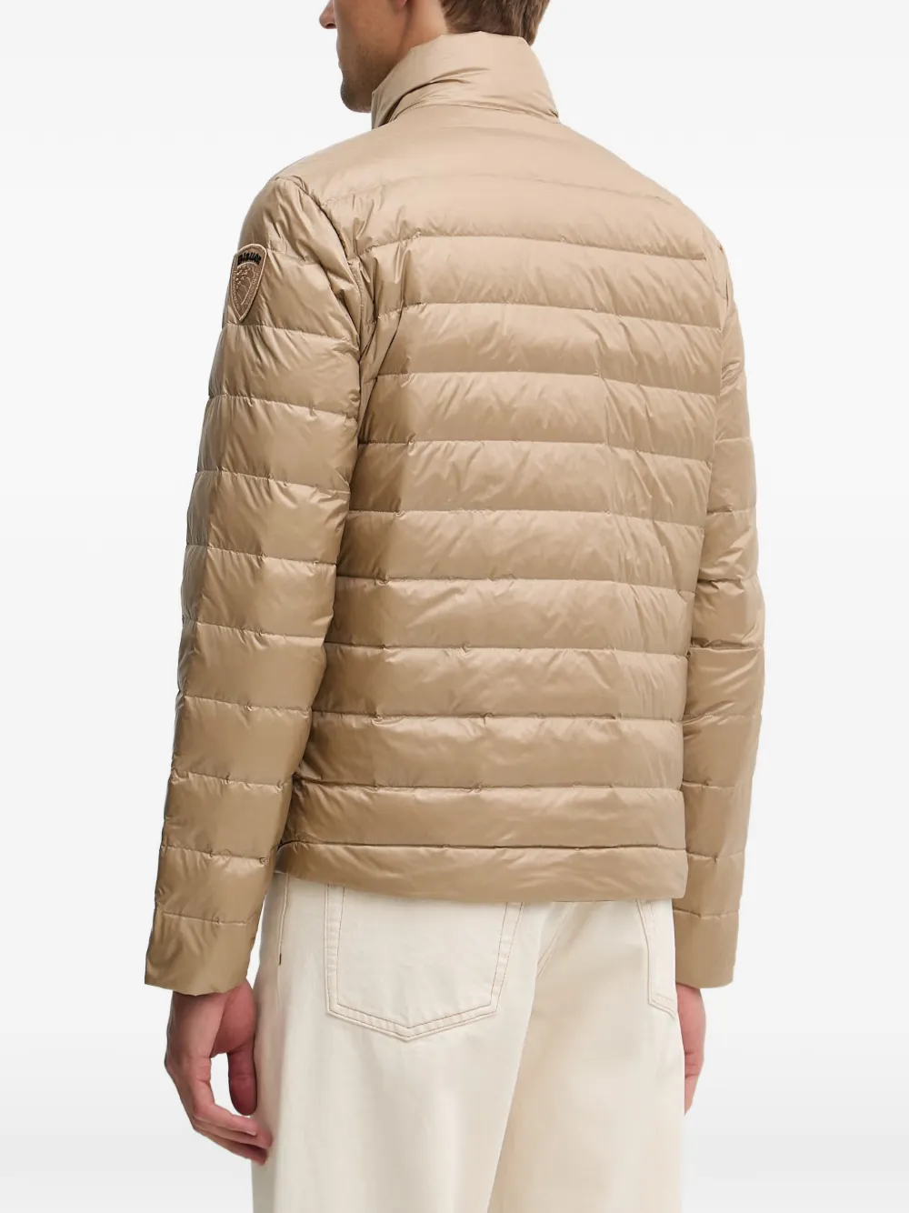 Blauer Austin jacket Bruin