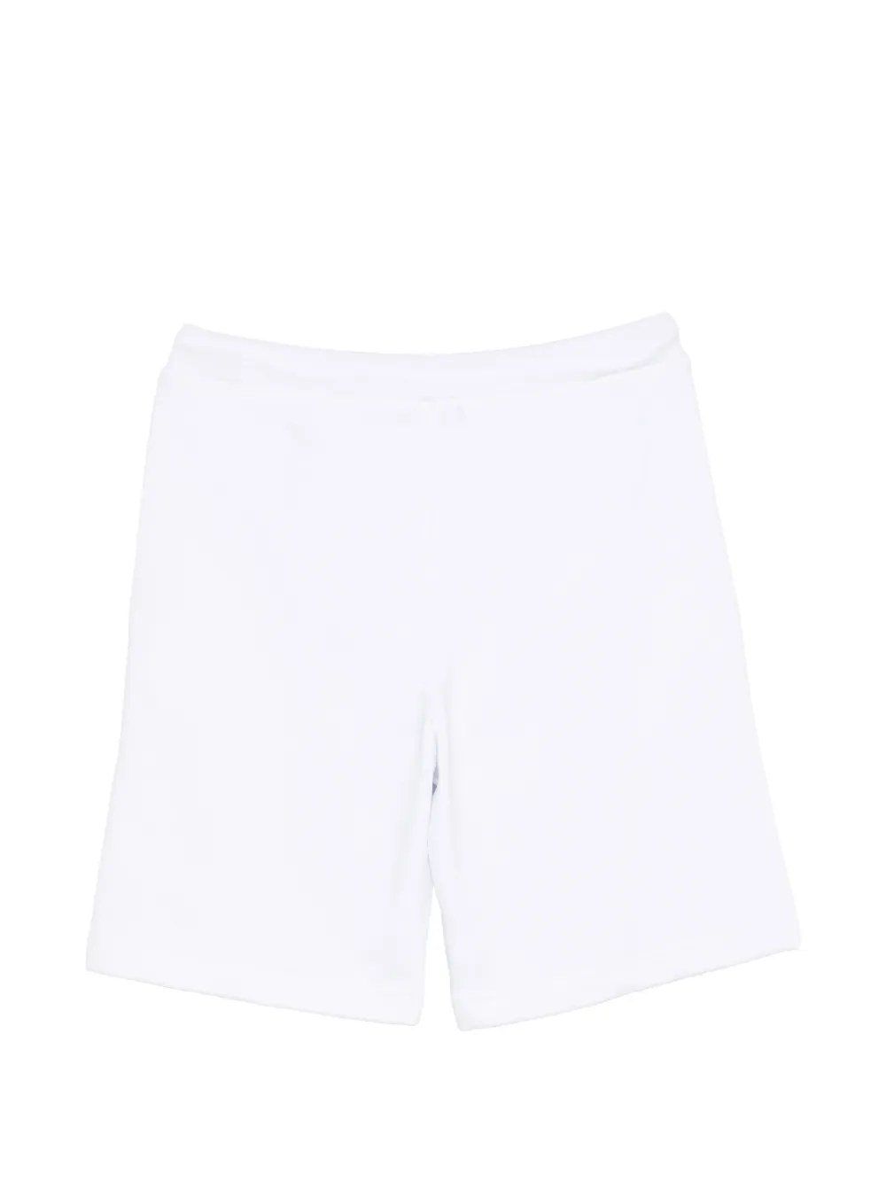  Dsquared2 Kids Logo Shorts - White 