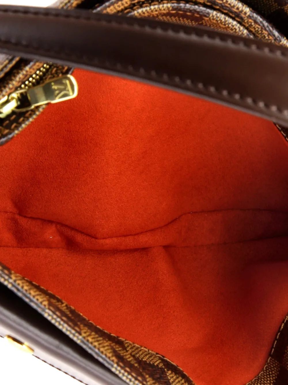 Aubagne Bag Damier Shoulder Bag