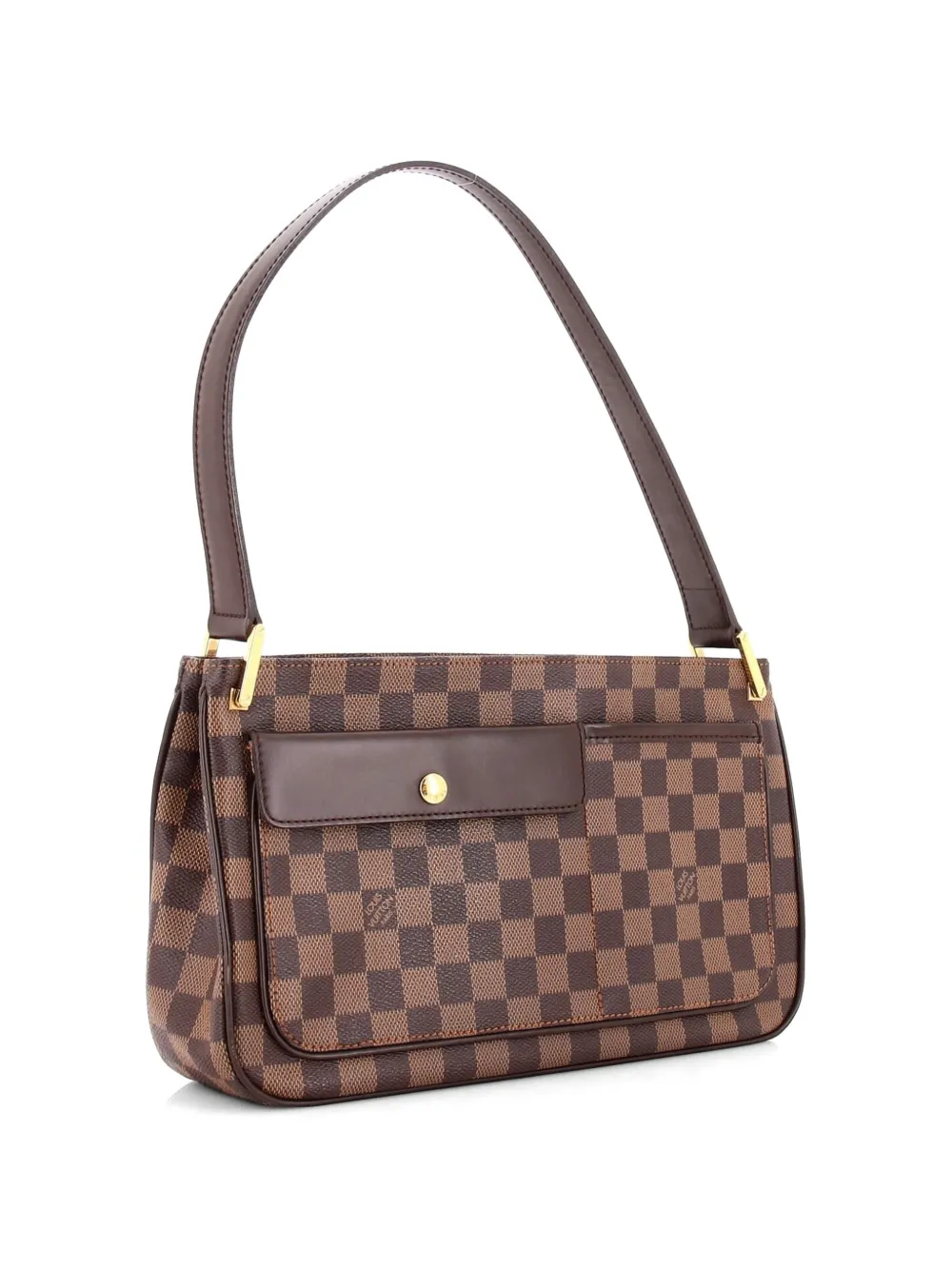 Aubagne Bag Damier Shoulder Bag