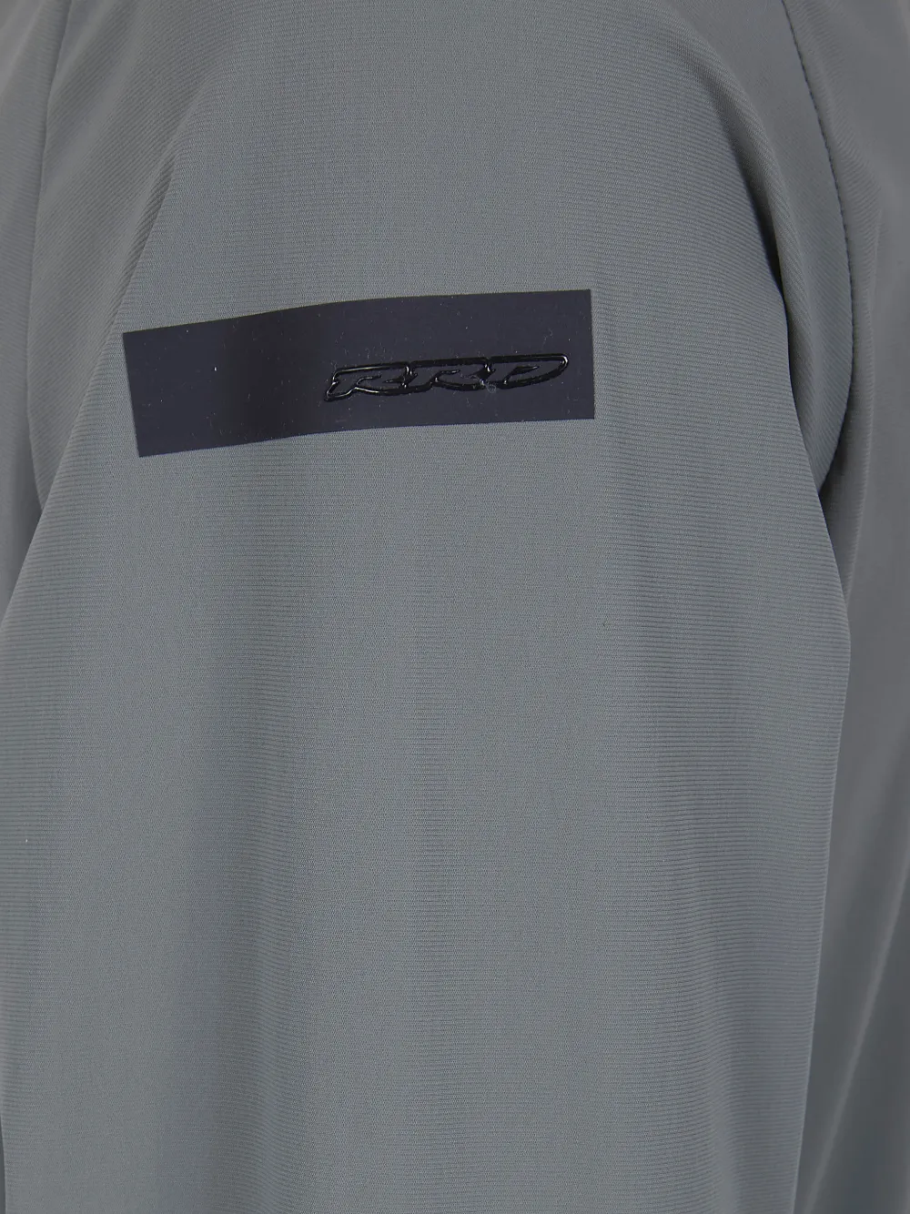  Rrd Zip Jacket - Grey 