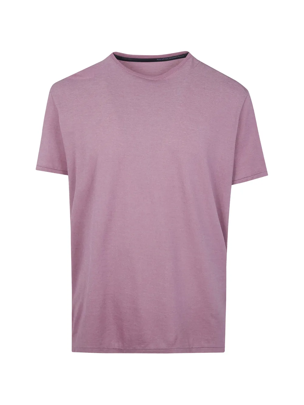 Rrd Short-sleeve T-shirt In Pink