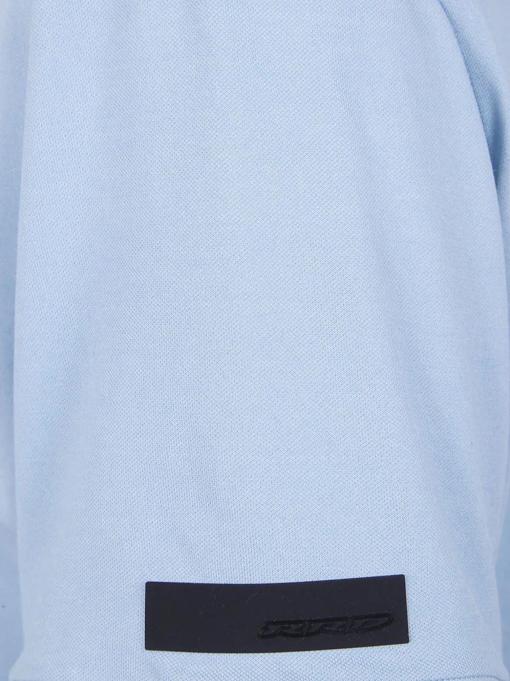 RRD T-shirt Blauw