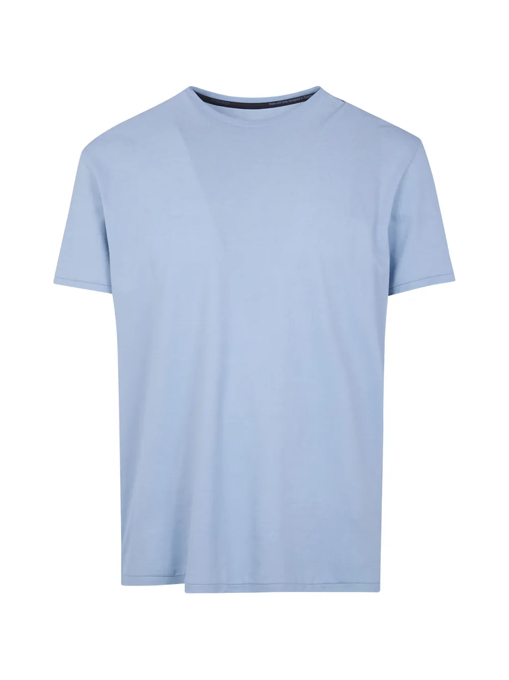 Rrd Short-sleeve T-shirt In Blue