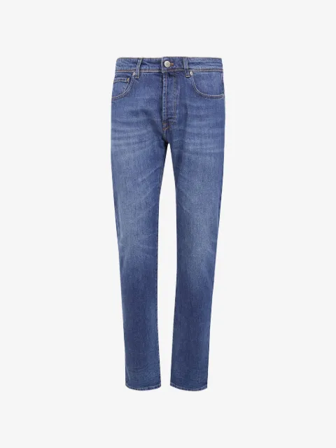 Incotex blue jeans