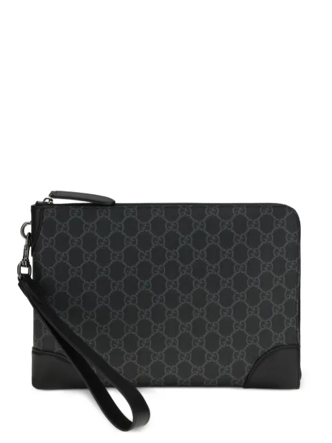 Gucci GG emblem business case