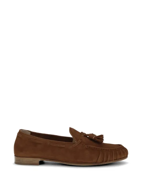 Fratelli Rossetti Brera tassel-detail loafers