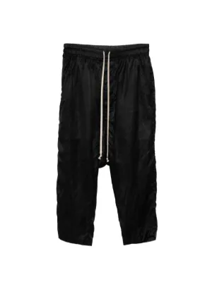 Balenciaga カーゴパンツ | ブラック | FARFETCH JP