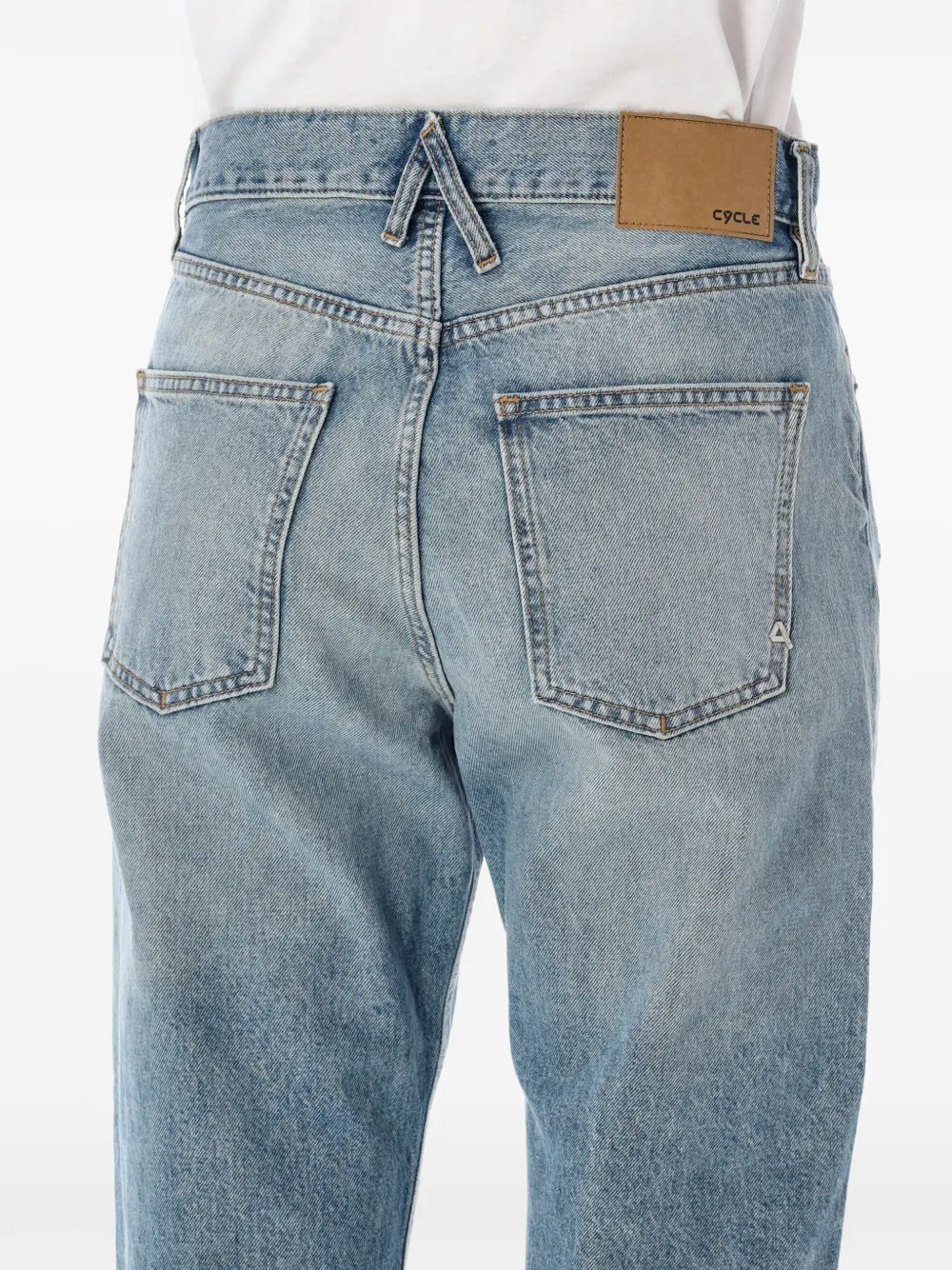  Cycle Bella Jeans - Blue 