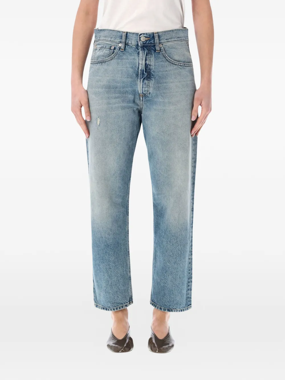 Cycle Bella jeans - Blu